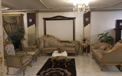 Luxurious House at the Pyramids