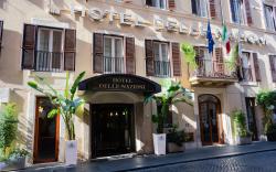 Hotel delle Nazioni