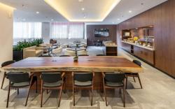 City Express Plus by Marriott Monterrey Centro