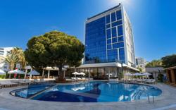 Delta Hotels Antalya Lara