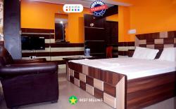 Goroomgo Raghunandan Guest House Near Ram Mandir Ayodhya