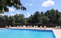 Golf Resort de Digne-les-bains by Adonis