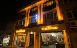 Kadıköy Viva Hotel