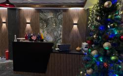 Kadıköy Viva Hotel