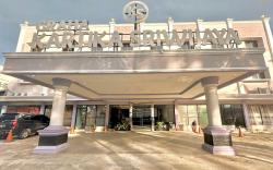 Kartika Sriwijaya Hotel