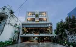 JIRO Hotel