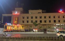 Zip By Spree Hotels Shirdi