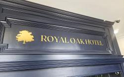 The Royal Oak Hotel