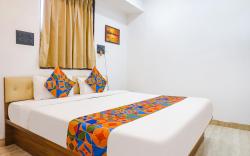 FabHotel Atithi Regency - Nr. Jupiter Hospital