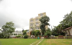 Manas Resort By Rudrakshi