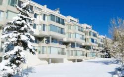 Simba Run Vail Condominiums