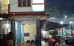 GB Guest House 