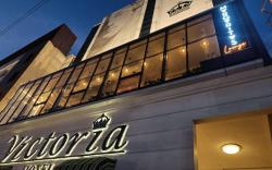VICTORIA HOTEL KOLKATA (AIRPORT)