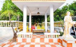 Palette - Hotel ICON Bakkhali