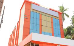 Hotel O NILA TOURIST HOME