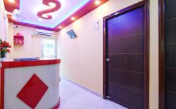 Hotel O Shivam Regency Near Acropolis Mall
