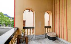 Hotel O ROYAL ROOMS