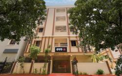 Hotel O Castle Inn Kondapur