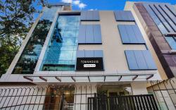 Super Townhouse ITPL Near Prestige Shanti Niketan