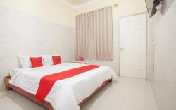 RedDoorz Syariah@Sedati