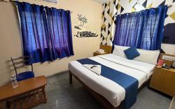 Hotel Natasha Regency