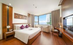 Rosamia Da Nang Hotel