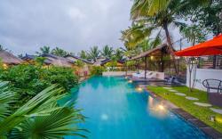 Villa Damai Tokkei 1 BR Ubud