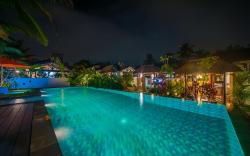 Villa Damai Gajah 2 BR Ubud