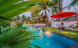 Villa Damai Garuda 2 BR Ubud
