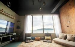 Homy Seafront Hostel