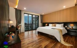 Sapa Green Hotel