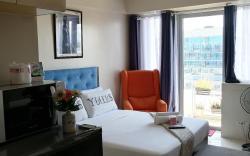 BUDGET Airport Condotel