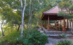 Menjangan Eco Lodge