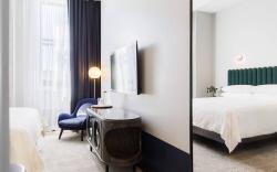 Woodlark Hotel Portland, a Tribute Portfolio™ Hotel