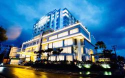 Sai Gon Vinh Long Hotel