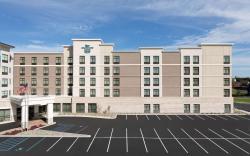 Homewood Suites by Hilton Albany Crossgates Mall