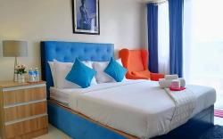 Tourist Airport Apartment 