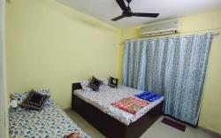 Private Room @ 4 Bhk Bungalow2, GB Road Thane West