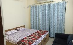 Private Room @ 4 Bhk Bungalow2, GB Road Thane West