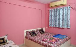 Private Room3 @ 4 Bhk Bungalow, GB Road Thane West