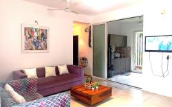 Beautiful Flat in Siolim, North Goa