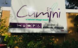 Cumini Resort - Anuradhapura, SriLanka