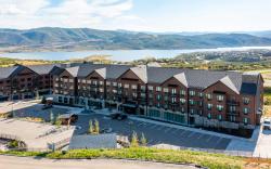 Pioche Village Park City