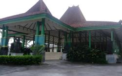 Putri Duyung Guest House