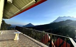 Kanso Hill Guesthouse