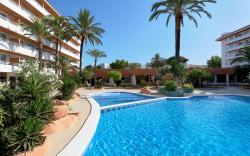 tent Calvia Beach