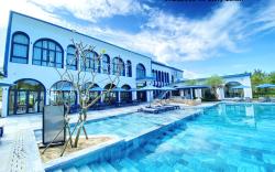 Beautiful sea view home-Hội An