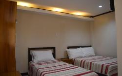 KAPIDECO GUESTHOUSE