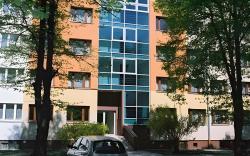 Boutique Hotel's Kwiska-Legnicka