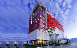 Ramada Encore Aguascalientes